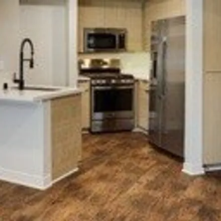 Image 1 - Broadcast Center Apartments, The Grove Drive, Los Angeles, CA 90036, USA - Condo for rent