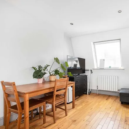 Rent this 2 bed apartment on Mornington Hotel in 25 Gloucester Street, London