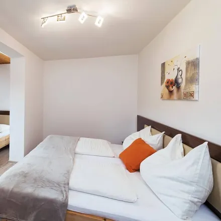 Rent this 2 bed apartment on St.Kanzian am Klopeiner See Ortsmitte in Klopeiner Straße, 9122 Klopein