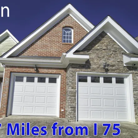 Buy this 4 bed house on 7867 Laurelton Drive in Chattanooga, TN 37421