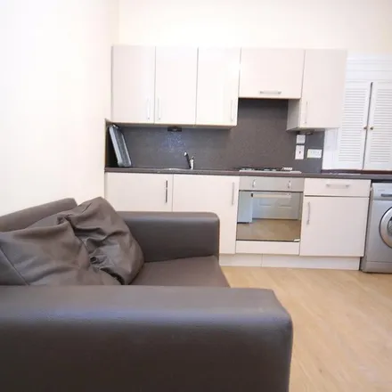 Rent this 1 bed apartment on 3 Hunter Place in Aberdeen City, AB24 5NF
