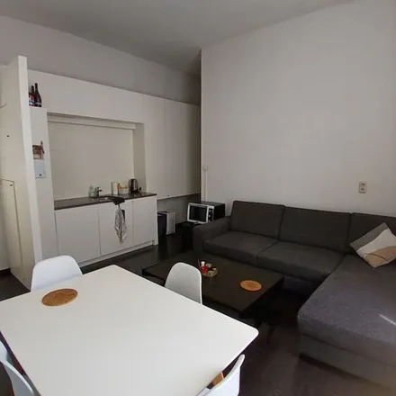 Image 6 - Leeuwstraat 3;3A-3J;3M-3W, 9000 Ghent, Belgium - Apartment for rent
