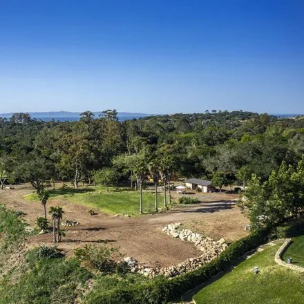 Buy this 5 bed house on 802 Ayala Lane in Montecito, CA 93108