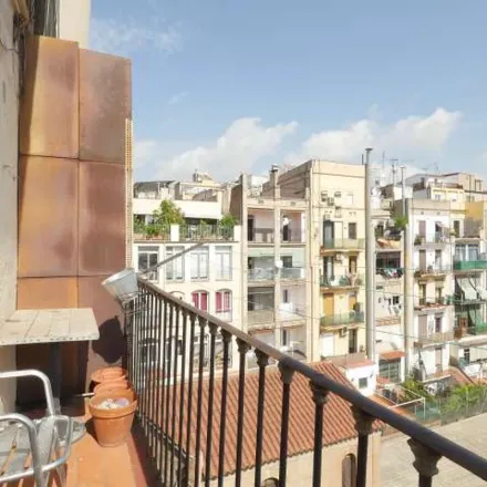 Image 6 - Carrer de Muntaner, 37, 08001 Barcelona, Spain - Apartment for rent