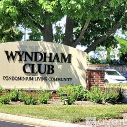Rent this 2 bed condo on 1376 East Wyndham Circle