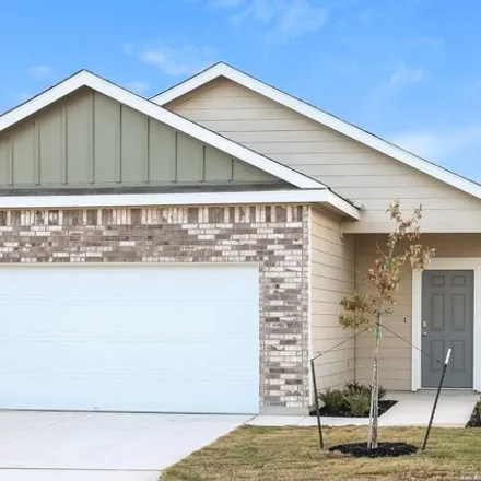 Rent this 3 bed house on unnamed road in Bexar County, TX 78152