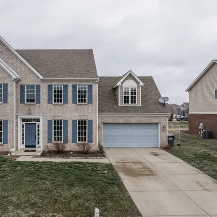 Buy this 5 bed house on 3260 Springs Way Ct in Bargersville, Indiana