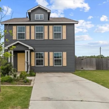 Buy this 4 bed house on Dockery Drive in Travis County, TX 78621