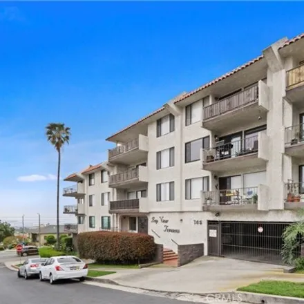 Rent this 2 bed condo on 2651 South Gaffey Street in Los Angeles, CA 90731