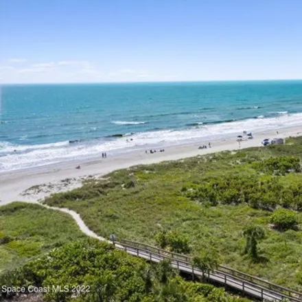 Image 3 - 3000 Ocean Beach Boulevard, Cocoa Beach, FL 32931, USA - Condo for sale