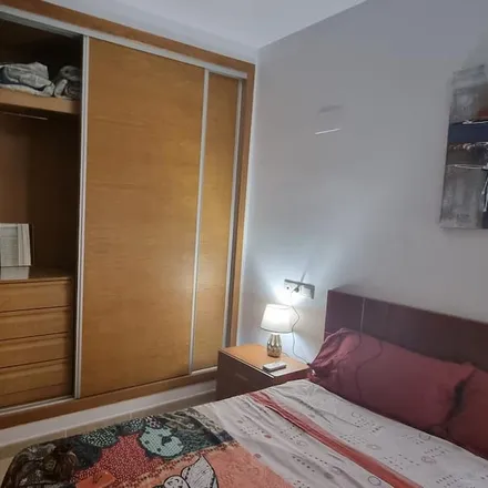 Rent this 2 bed apartment on Almoradí in Valencian Community, Spain