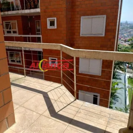 Image 2 - Avenida Gaivota Preta, Vila Rio, Guarulhos - SP, 07135-407, Brazil - Apartment for sale