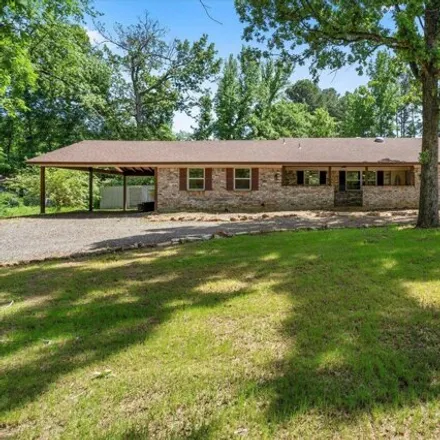 Buy this 4 bed house on 598 Lance Road in Quitman, Wood County