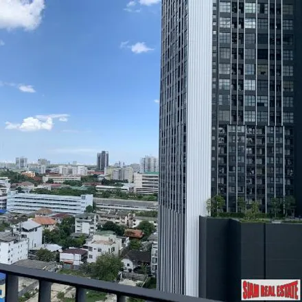 Buy this 2 bed apartment on Sathon