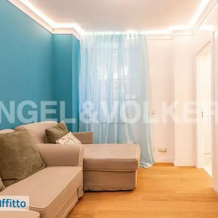 Image 4 - Via Filippo Casini, 00120 Rome RM, Italy - Apartment for rent
