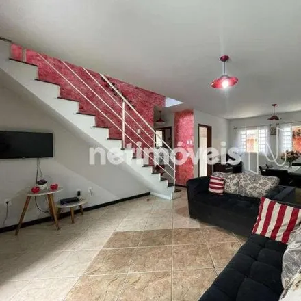 Buy this 4 bed house on Rua Carolina do Norte in Pampulha, Belo Horizonte - MG