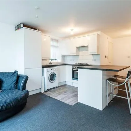 Buy this 1 bed apartment on 33 Vicarage Road in London, E10 5EF