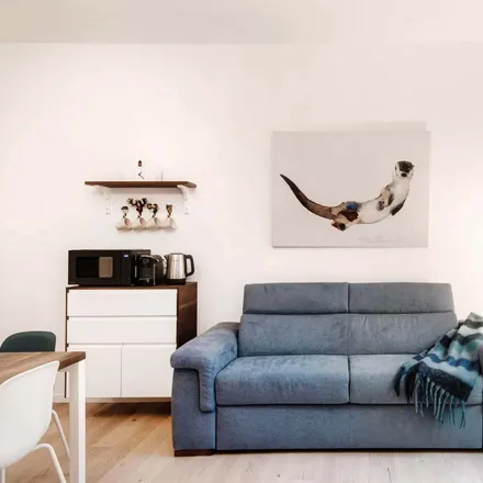 Rent this 2 bed apartment on Hotel Borgo Antico in Via Borgo Vico, 22100 Como CO