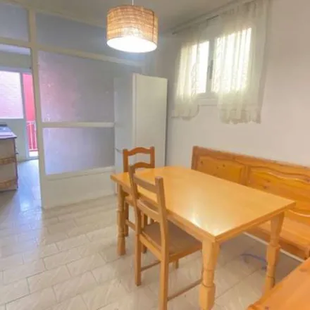Rent this 4 bed apartment on Calle Castaños / Castaños kalea in 6, 48007 Bilbao