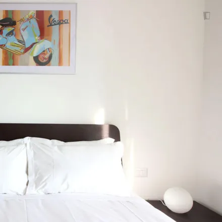 Rent this 1 bed apartment on Alzaia Naviglio Pavese in 112, 20142 Milan MI