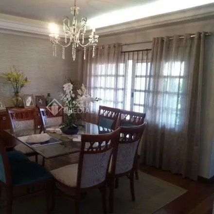 Buy this 4 bed house on Rua Pery Luíz de Freitas in Scharlau, São Leopoldo - RS