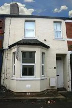 Rent this 5 bed house on Alan Bullock Close in Boulter Street, Oxford