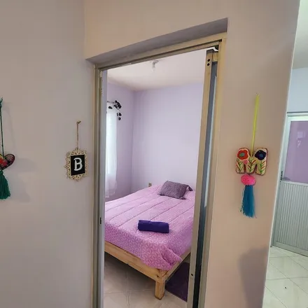 Rent this 1 bed apartment on Tehuacán