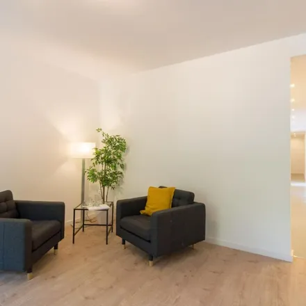 Rent this 3 bed apartment on La Rambla in 66, 08002 Barcelona