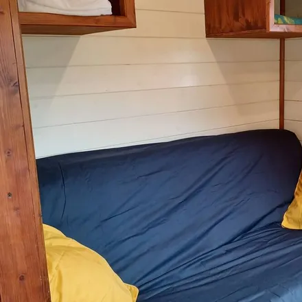 Rent this 1 bed house on Autrans-Méaudre en Vercors in Isère, France