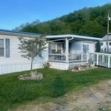 Buy this 3 bed house on 175 South 7th Avenue in Paden City, WV 26159