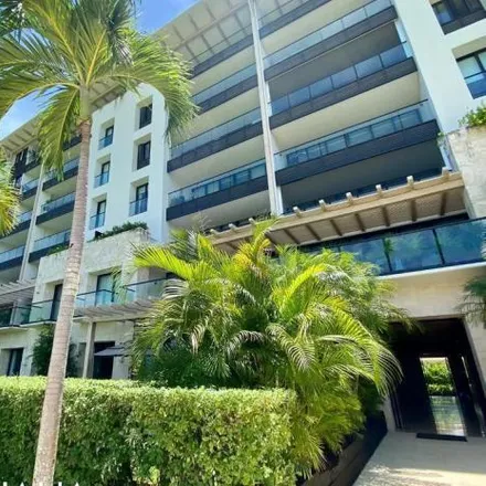Buy this 3 bed apartment on Puerto Cancun Golf Course in Avenida Puerto Cancún, 77524 Cancún