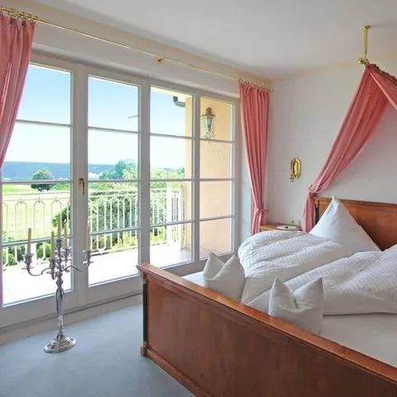 Rent this 2 bed apartment on Kronburg in 87758 Kronburg, Germany