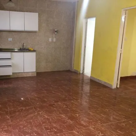 Buy this 1 bed apartment on José M. Serrano 3218 in Punta Mogotes, B7603 DRT Mar del Plata