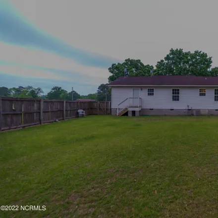 Image 7 - unnamed road, La Grange, Lenoir County, NC 28551, USA - House for sale