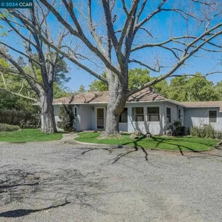 Image 6 - 1583 Pleasant Hill Road, Walnut Creek, CA 94549, USA - House for sale