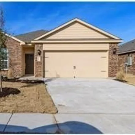Rent this 3 bed house on 1208 Lombardy Drive in Princeton, TX 75407