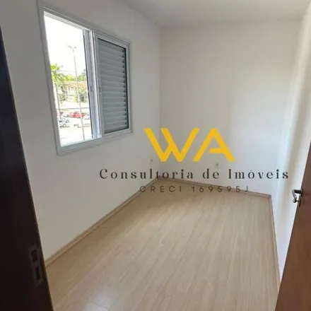 Rent this 3 bed apartment on Rua Adriano Cézar Pinto in Socorro, Mogi das Cruzes - SP
