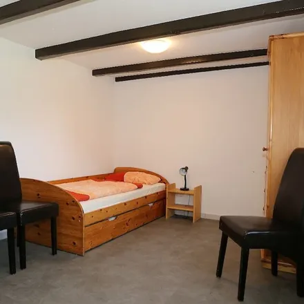 Rent this 1 bed apartment on Städtischer Friedhof Warendorf-Hoetmar in 48231 Hoetmar, Germany