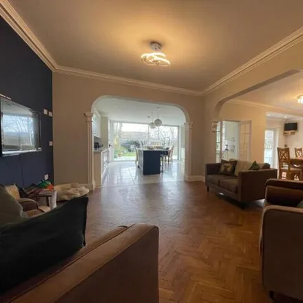 Image 3 - Beulah Hill, Londres, Great London, Se19 - Duplex for sale