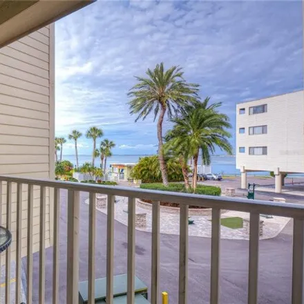Buy this 1 bed condo on Sailport Waterfront Suites in 2506 North Rocky Point Drive, Tampa