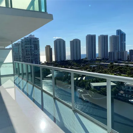 Rent this 2 bed condo on 400 Northeast 163rd Street in Sunny Isles Beach, FL 33160