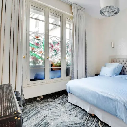 Image 2 - 29 Rue Auguste Vacquerie, 75116 Paris, France - Apartment for rent