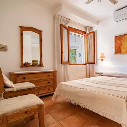 Rent this 2 bed duplex on Capoliveri in Livorno, Italy