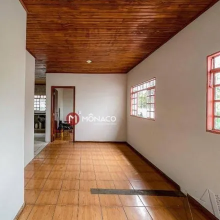 Rent this 3 bed house on Rua Cacilda Nasralla Neme in Ouro Verde, Londrina - PR