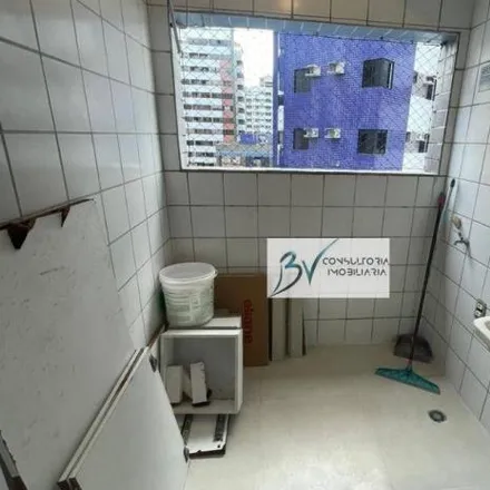 Rent this 1 bed apartment on Rua General Americano Freire 430 in Boa Viagem, Recife -