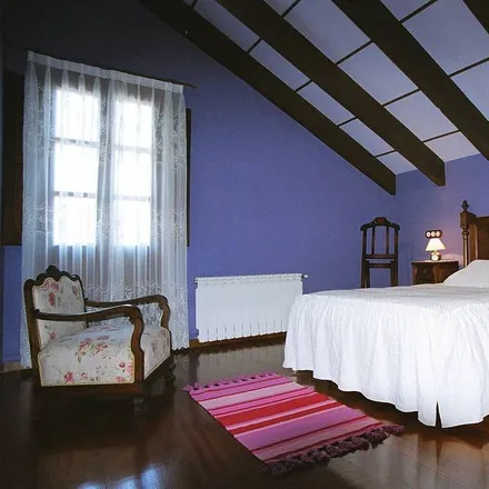 Rent this 2 bed townhouse on Grau / Grado in Asturias, Spain
