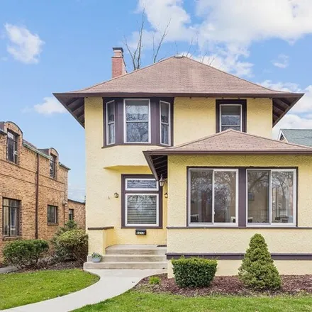 Buy this 3 bed house on 9313 South Hoyne Avenue in Chicago, IL 60620