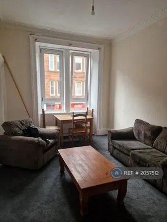 Image 6 - Kurdish, Allison Street, Glasgow, G42 8NN, United Kingdom - Apartment for rent