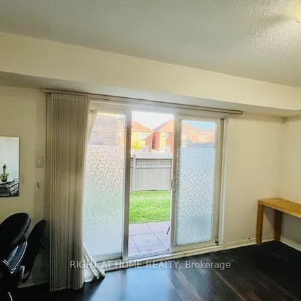 Rent this 2 bed apartment on 5620 Lucy Drive in Mississauga, ON L5M 0N8
