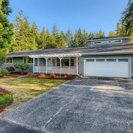 Buy this 3 bed house on 23685 Southeast Hoffmeister Road in Damascus, Clackamas County